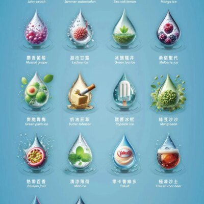 swag煙彈 swag煙彈