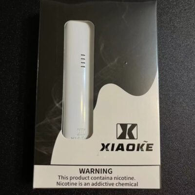 梟客主機 xiaoke五代電子煙主機