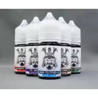 將軍系列小煙油 將軍系列小煙油