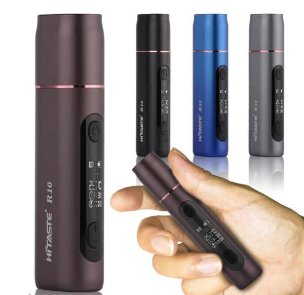 HiTaste R10加熱煙主機